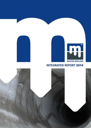 intergrated report 2014