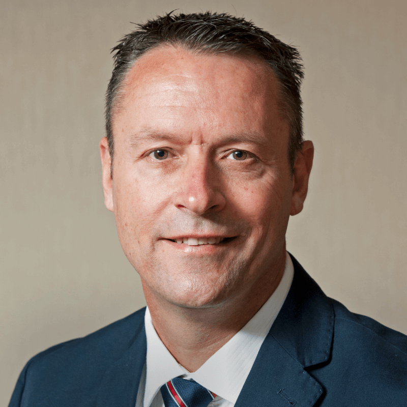 André van Deventer - Executive Director, Chief Financial Officer - Master Drilling